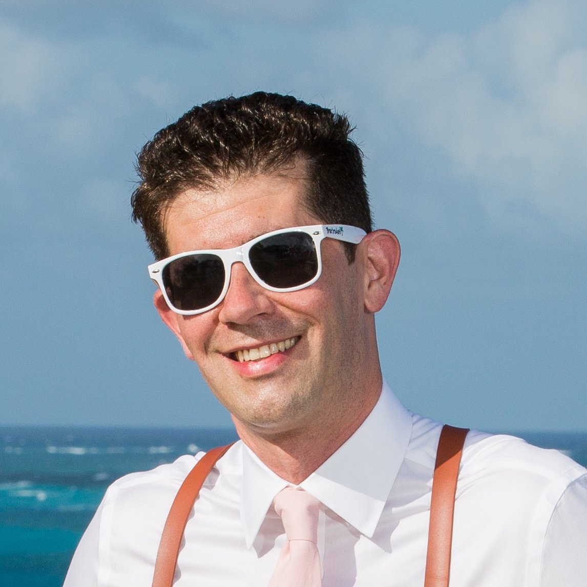 Peter Szocs